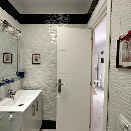 Sunrise Apartmán