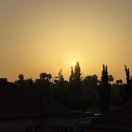 Sunrise Apartmán Maspalomas (Gran Canaria)