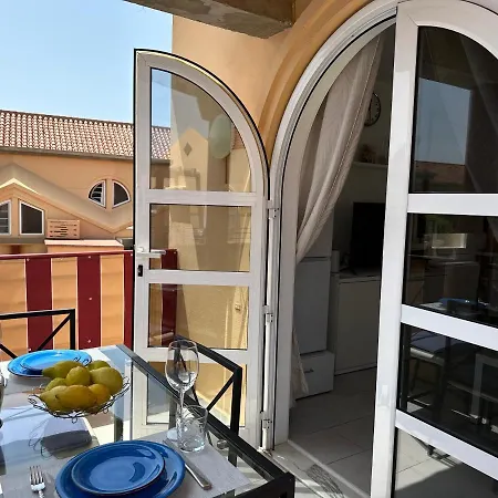 Sunrise Apartmán *